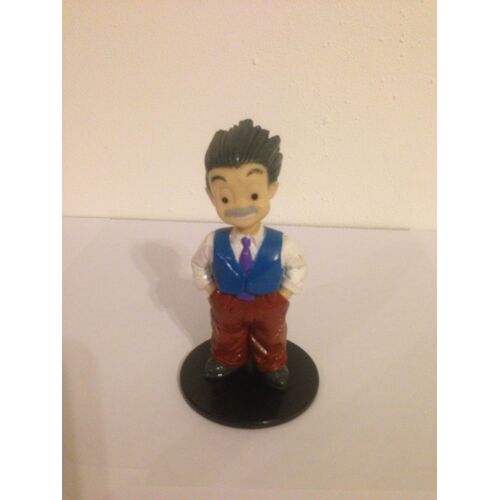 Figurine Krilin -  Collection Dragon Ball Gt