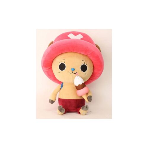 One Piece - Peluche New Ver. 1 Chopper 45 Cm