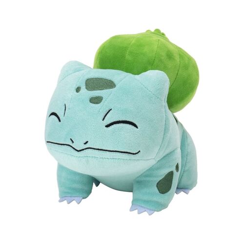 Pokémon - Peluche Bulbizarre 3 20 Cm