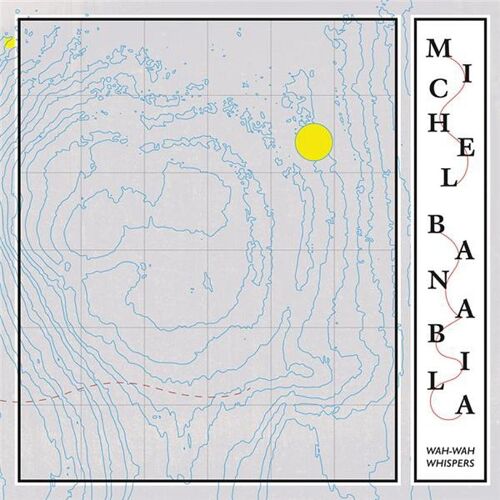 Wah-Wah Whispers - Cd Album