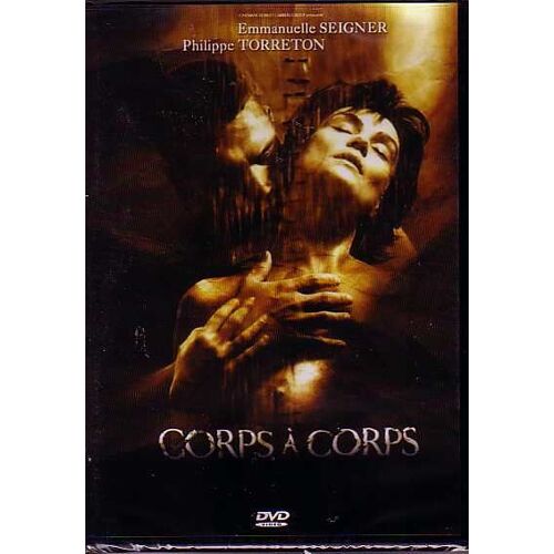 Corps À Corps - Edition Belge
