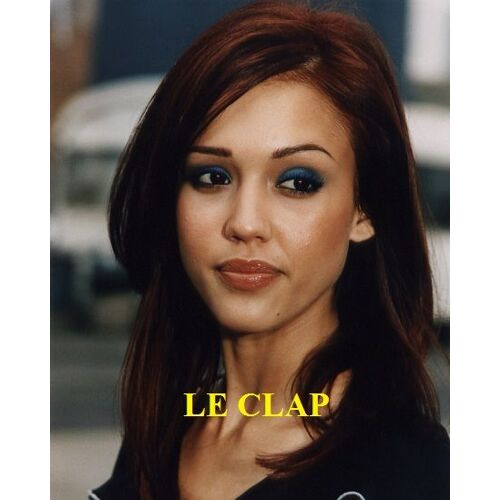 Jessica Alba / Photo 20x25