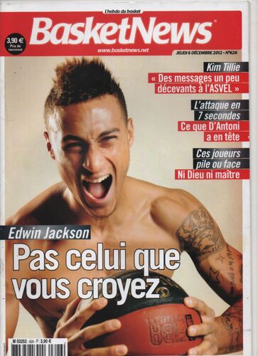 Basket News 626