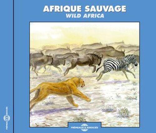 Afrique Sauvage