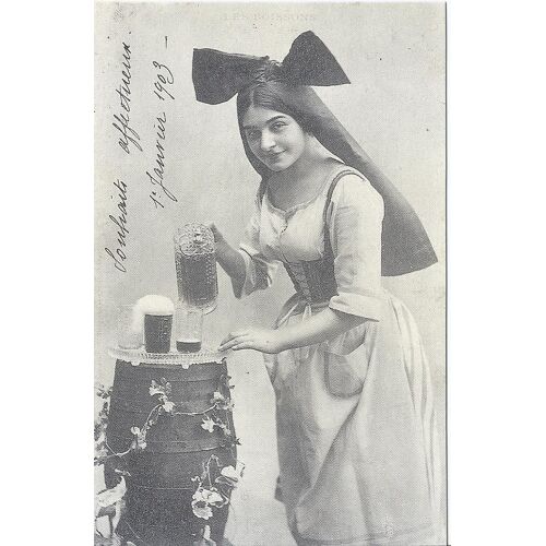 La Bière De L' Est