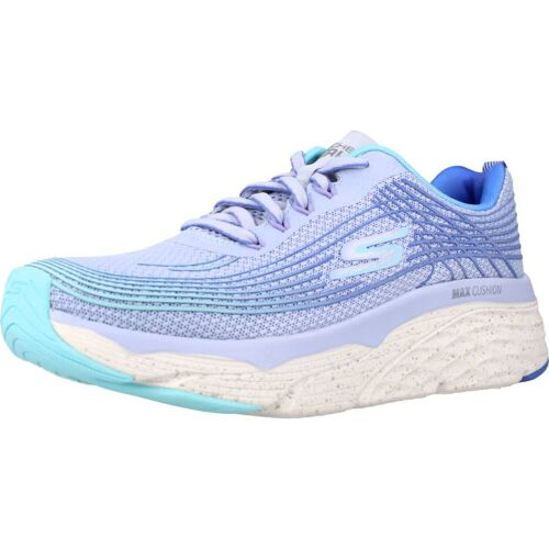 Skechers Cushioning Elite Colour Bleu