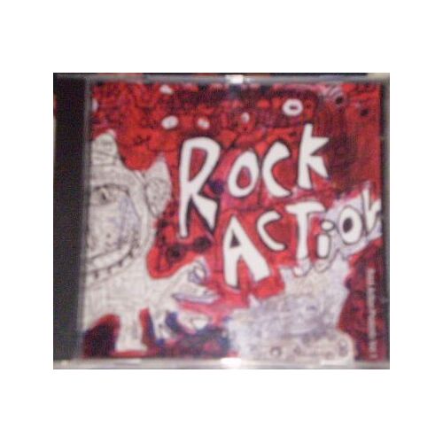 Rock Action Presents Vol.1