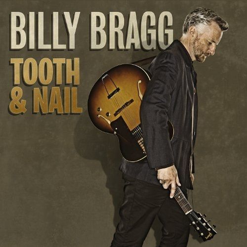 Tooth & Nail(Limited Deluxe Edition) (Dvd / 32 Seiten Buch)[Dvd / 32 Seiten Buch]