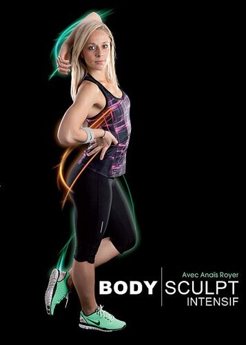 Body Sculpt : Intensif