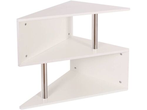 Table basse Penola - Blanc