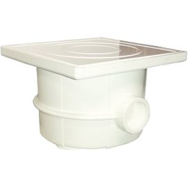 Régulateur de niveau - Standard de Astralpool - Pièce à sceller