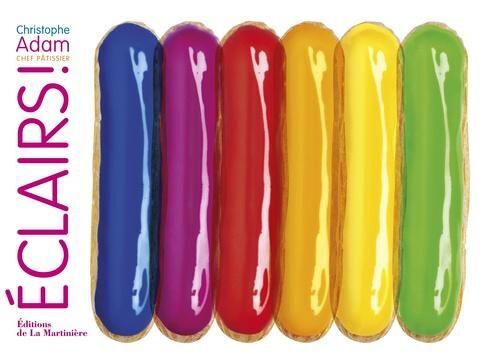 Éclairs
