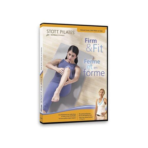 Ferme Et En Forme Firm & Fit