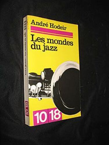 Les Mondes Du Jazz