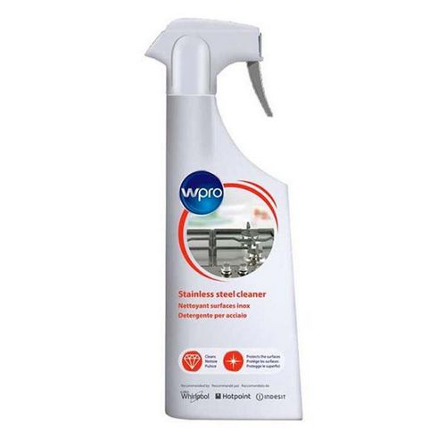 Spray nettoyant inox - Accessoires et entretien (484000008423 )