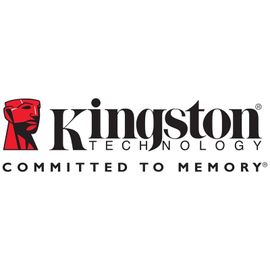 Kingston - DDR4 - module - 64 Go - DIMM 288 broches - 3200 MT/s / PC4-25600 - CL22 - 1.2 V - mémoire enregistré - ECC