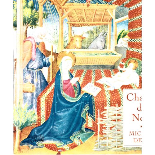 Chants De Noel
