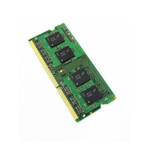 Fujitsu - DDR4 - module - 8 Go - SO DIMM 260 broches - 2666 MHz / PC4-21300 - 1.2 V - mémoire sans tampon - non ECC - pour LIFEBOOK E5410, E5510