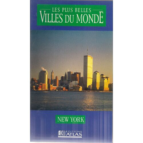 Les Plus Belles Villes Du Monde - New York