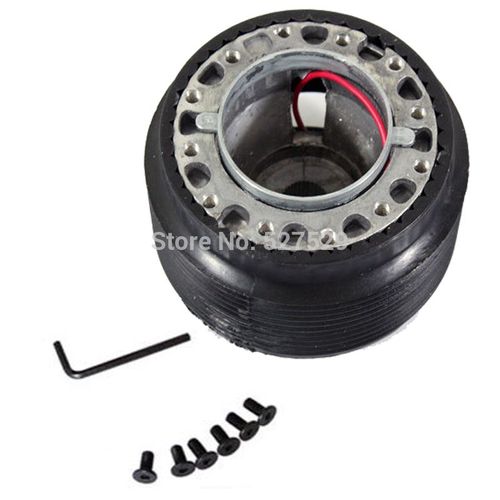 Kit D'adaptateur De Moyeu De Volant De Course, Ford Propunanglia Talbot Minx, 6 Boulons