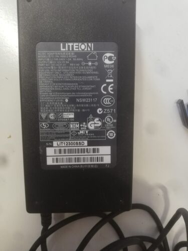 Chargeur Adaptateur LTEON PA-1600-2-ROHS