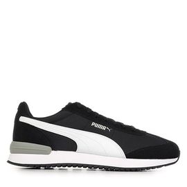 Chaussures Baskets Puma R78 Wind Mu M Pour