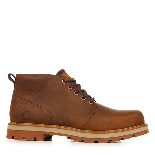 Bottes Britton Road Mid Chelsea Waterproof TB0A69TWEM6 Marron