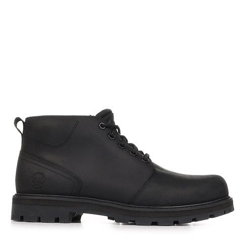 Bottes Britton Road Mid Chelsea Waterproof Tb0a69tww02 Noir