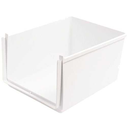 Bac à légumes (13) Réfrigérateur congélateur (C00142261 C00086383 ARISTON HOTPOINT INDESIT SCHOLTES WHIRLPOOL)