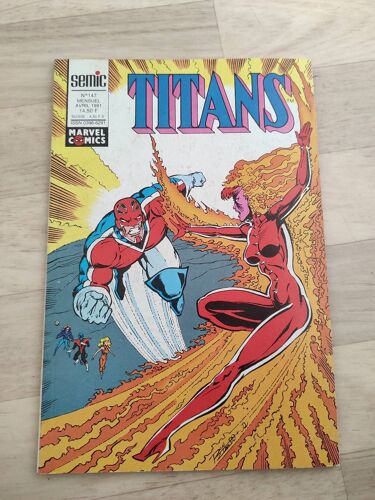 Titans 147 