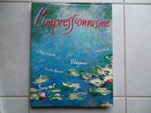 L'impressionnisme