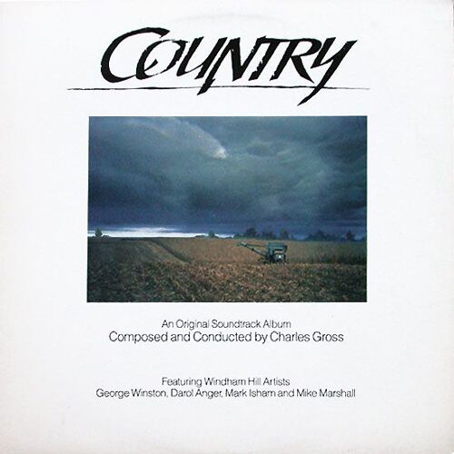 Country (An Original Soundtrack Album)
