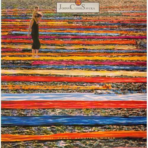 Cruel, Crazy, Beautiful World