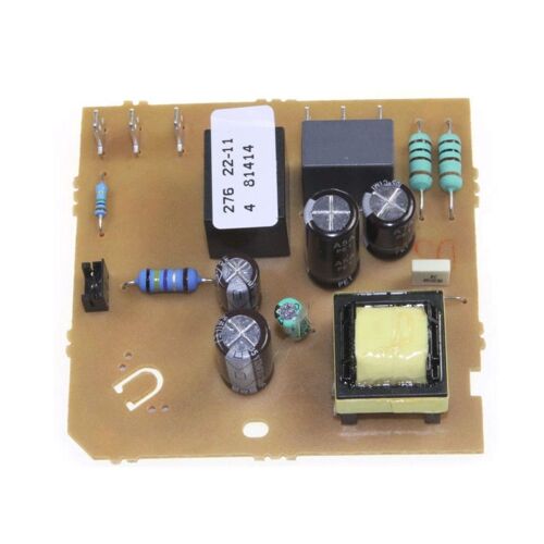 Module electronique - Aspirateur (RS-RT2885 ROWENTA)