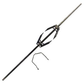 Broche + support + fourchett - Four, cuisinière (SS-184846 ROWENTA)