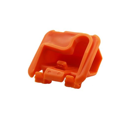 Base Support De Maintien De Capot De Voiture En Plastique, Avec Boucle À Clip, Pour Skoda Roomster Fabia Octavia Mk2 2004  2012 2013 "Nipseyteko"