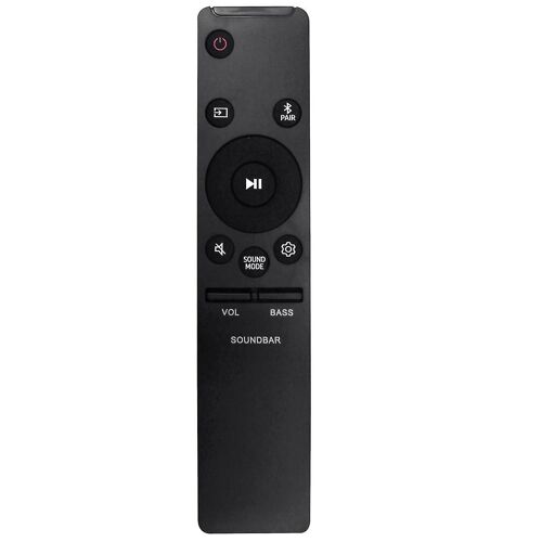 AH59-02766A Remplacer la télécommande pour barre de son -NW700 -N400 -R40M -NW700 / -N400 / Haut-parleur