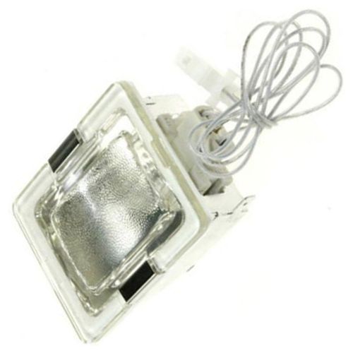 Lampe halogene 25W d'origine Four cuisinière (C00286525 SCHOLTES INDESIT WHIRLPOOL ARISTON HOTPOINT)