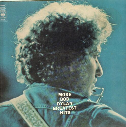 More Bob Dylan Greatest Hits