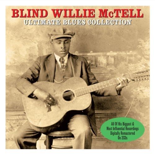 Ultimate Blues Collection
