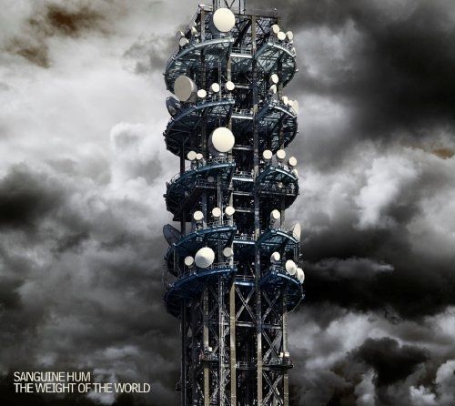 Weight Of The.. -Cd+Dvd-