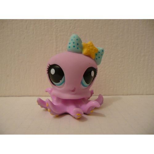 Petshop Pieuvre Poulpe N° 1385
