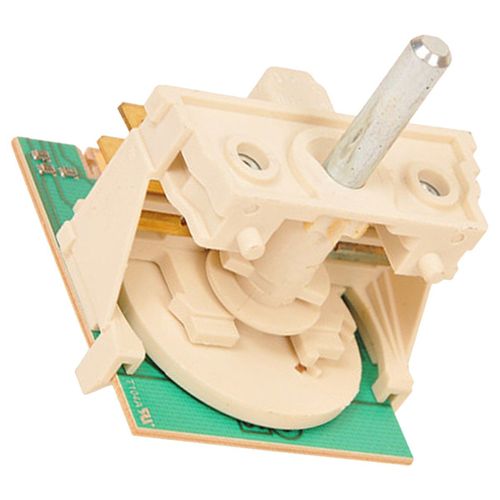 Selecteur Four cuisinière (3890737244 ARTHUR MARTIN ELECTROLUX ARTHUR MARTIN FAURE ELECTROLUX AEG)