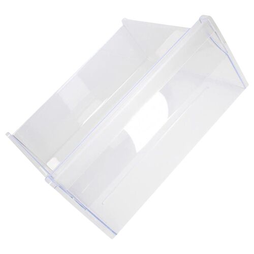 Bac à legumes d'origine Réfrigérateur congélateur (481010596931 WHIRLPOOL BAUKNECHT KITCHENAID INDESIT IGNIS LADEN)