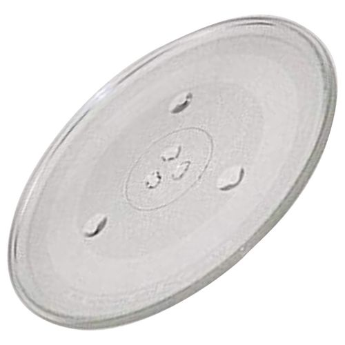 Plateau tournant en verre Four micro-ondes (91943162 ROSIERES CANDY)