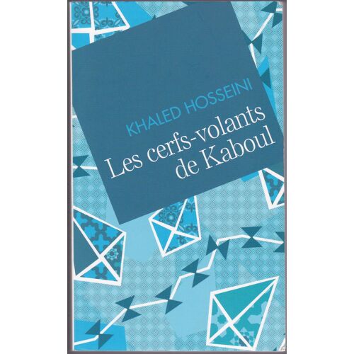 Les Cerfs-Volants De Kaboul