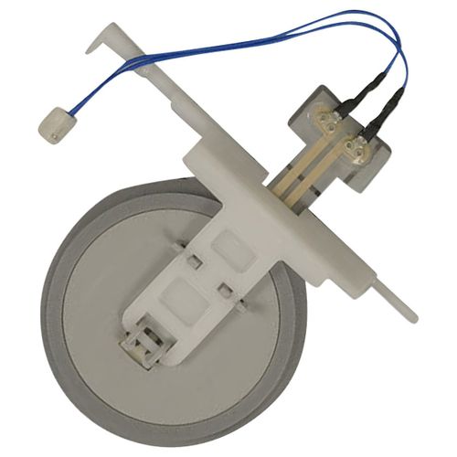 Clapet - Réfrigérateur, congélateur (5007JA3006R LG)