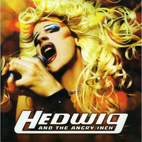 Hedwig And The Angry Inch, Dossier De Presse, John Cameron Mitchell, Miriam Shor, Stephen Trask