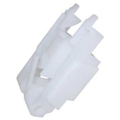 Verrou de porte Lave-vaisselle (31X8075 ARISTON HOTPOINT BAUMATIC BELLING BLOMBERG BOMANN BRANDT CREDA CRYSTAL DE DIETRICH DIPLOMAT DOMEOS ELEKTRA-BREGENZ ETNA FAGOR FRANKE HELKAMA HYGENA JACKSON JAN