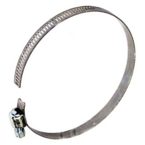 Collier de serrage pompe de cyclage Lave-vaisselle (AS0033455 BRANDT)